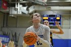 WBBall vs MCLA  Wheaton College Women’s Basketball vs Massachusetts College of Liberal Arts. - Photo By: KEITH NORDSTROM
